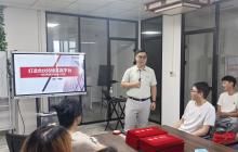 落地快讯｜义乌**贸易有限公司落地OP合伙人模式