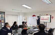 落地快讯｜浙江**包装机械有限公司落地全优绩效-KSF